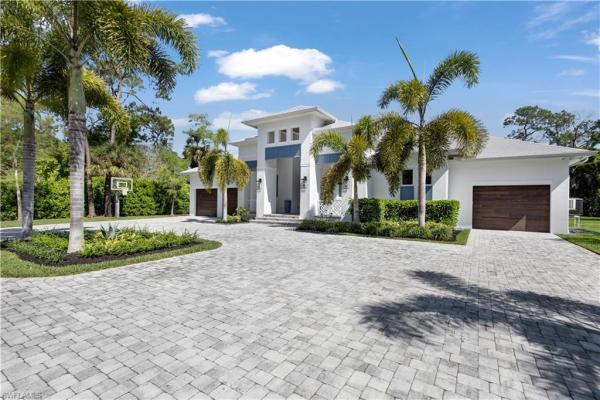 Golden Gate Estates, 5881 Sea Grass Ln, Naples, Florida 34116, image 1
