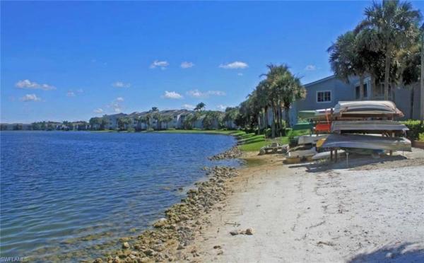 Lakeside Carriage Homes, 2560 Citrus Lake Dr #V201, Naples, Florida 34109, image 1