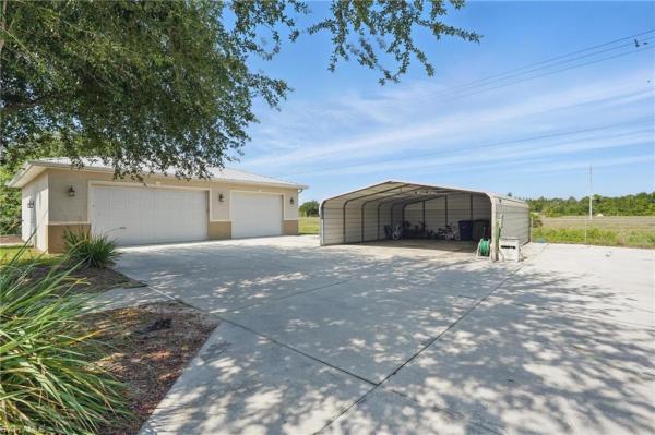 1811 Irving Ave, Lehigh Acres, Florida 33972, image 1