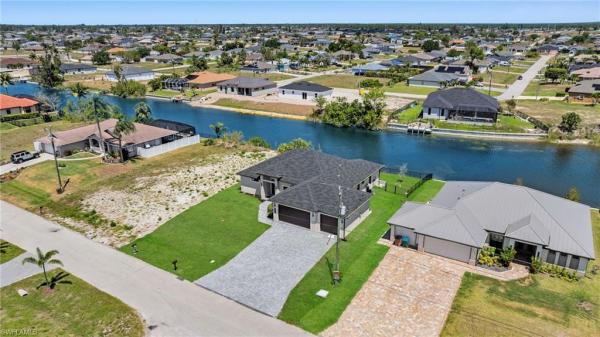 Cape Coral, 1403 17th St, Cape Coral, Florida 33993, image 1
