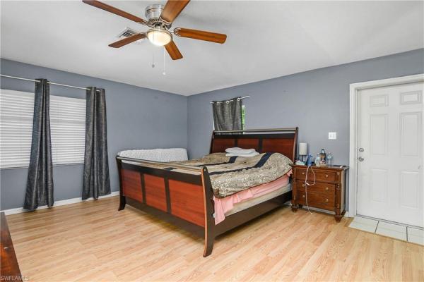 Golden Gate Estates, 1090 NE 24th Ave, Naples, Florida 34120, image 1