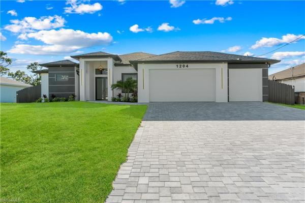 Cape Coral Residential, 1204 21st Pl, Cape Coral, Florida 33993, image 1