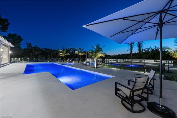 Audubon Country Club, 246 Audubon Blvd, Naples, Florida 34110, image 2