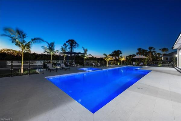 Audubon Country Club, 246 Audubon Blvd, Naples, Florida 34110, image 1