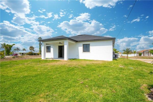Cape Coral Residential, 2128 20th Ter, Cape Coral, Florida 33909, image 1
