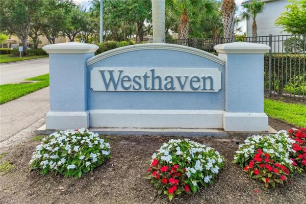 Westhaven At Gateway, 12077 Via Lighthouse Ln, Fort Myers, Florida 33913, image 1