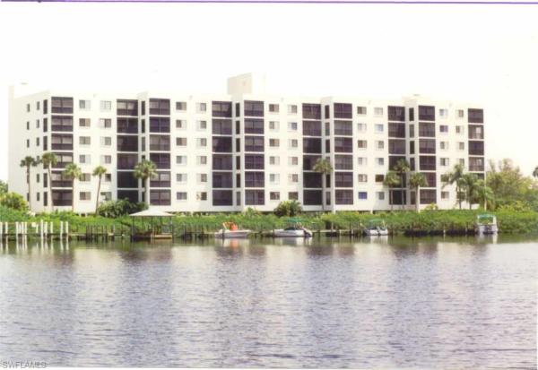 4835 Bonita Beach Rd #203, Bonita Springs, Florida 34134, image 1
