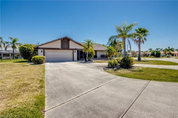 Cape Coral, 3347 22nd Ave, Cape Coral, Florida 33904, image 1