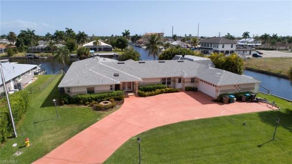 Palaco Grande, 3528 16th Pl, Cape Coral, Florida 33904, image 1