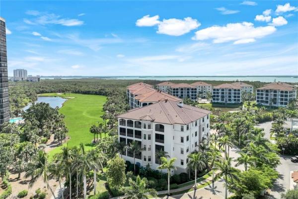 Cielo At The Colony, 4701 Via Del Corso Ln #102, Bonita Springs, Florida 34134, image 1