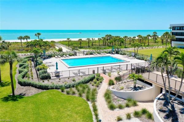 1605 Middle Gulf Dr #105, Sanibel, Florida 33957, image 1