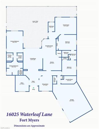 Veridian, 16025 Waterleaf Ln, Fort Myers, Florida 33908, image 1