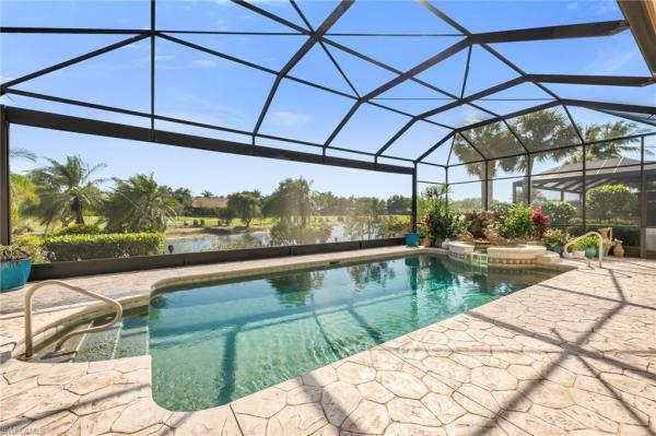 Idlewilde, 10200 Idle Pine Ln, Estero, Florida 34135, image 3