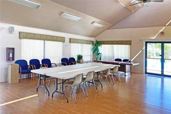 South Pointe South, 9753 Foxglove Cir, Fort Myers, Florida 33919, image 1