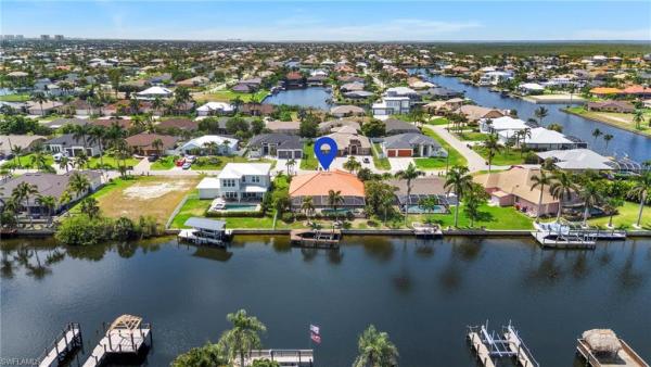 Cape Coral Residential, 2721 38th St, Cape Coral, Florida 33914, image 2