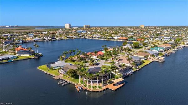 Cape Coral Residential, 603 53rd Ter, Cape Coral, Florida 33914, image 3