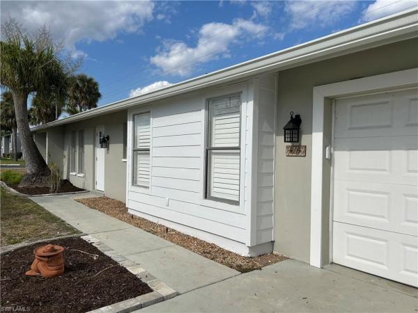 4709 Santa Barbara Pl, Cape Coral, Florida 33914, image 1