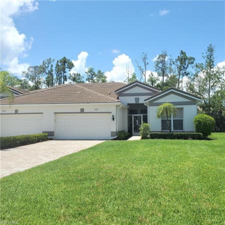 Brittany Place, 1211 Chelmsford Ct, Naples, Florida 34104, image 1