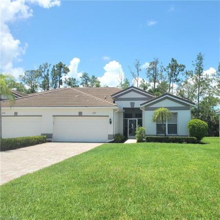 Brittany Place, 1211 Chelmsford Ct, Naples, Florida 34104, image 1