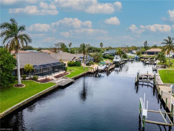 Cape Coral, 2523 24th Pl, Cape Coral, Florida 33904, image 1