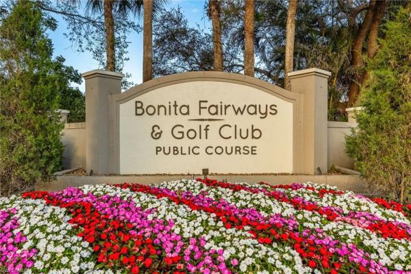 26589 Rosewood Point Dr #A-307, Bonita Springs, Florida 34135, image 1