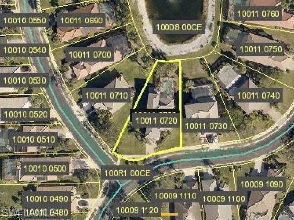 Rookery Pointe, 20141 Rookery Dr, Estero, Florida 33928, image 1