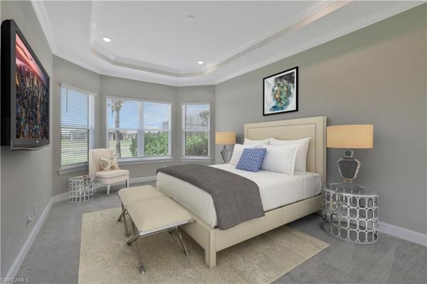Esplanade Lake Club, 11912 Noveli Ct, Fort Myers, Florida 33913, image 1