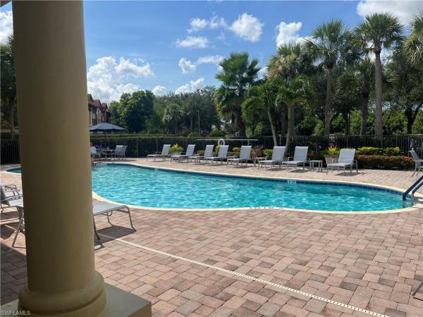 9453 Montebello Way #103, Fort Myers, Florida 33908, image 1