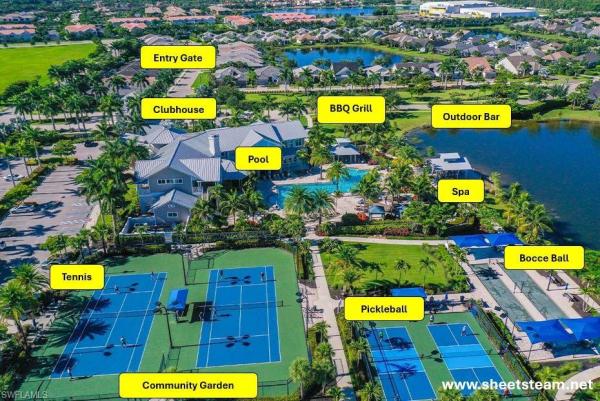 Tidewater By Del Webb, 20107 Torch Key Way, Estero, Florida 33928, image 1