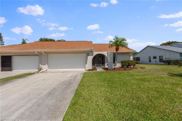 Cinnamon Cove, 16565 Coriander Ln, Fort Myers, Florida 33908, image 1