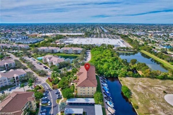 1781 Four Mile Cove Pkwy #111, Cape Coral, Florida 33990, image 1
