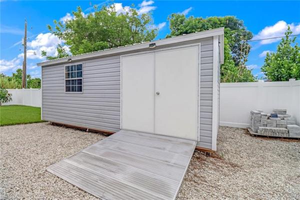 El Dorado Acres, 4641 Santiago Ln, Bonita Springs, Florida 34134, image 1