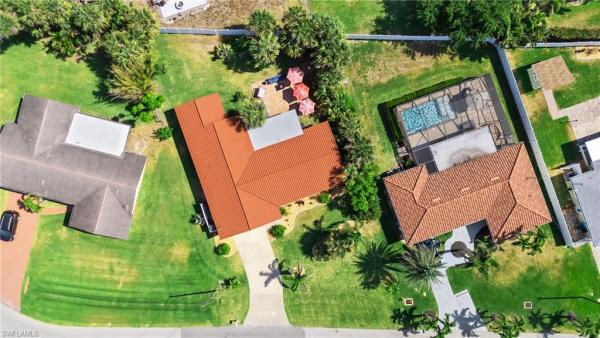 Cape Coral Residential, 1017 Dolphin Dr, Cape Coral, Florida 33904, image 3