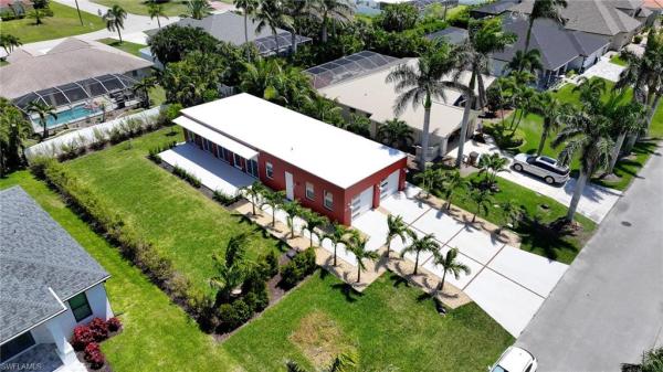 Cape Coral Residential, 5217 24th Pl, Cape Coral, Florida 33914, image 2