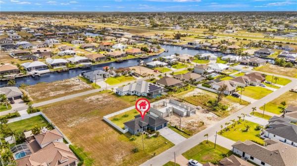 Cape Coral Residential, 3323 1st Ter, Cape Coral, Florida 33993, image 2