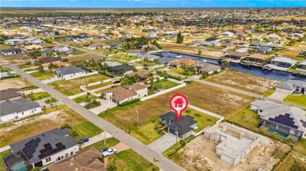 Cape Coral Residential, 3323 1st Ter, Cape Coral, Florida 33993, image 1