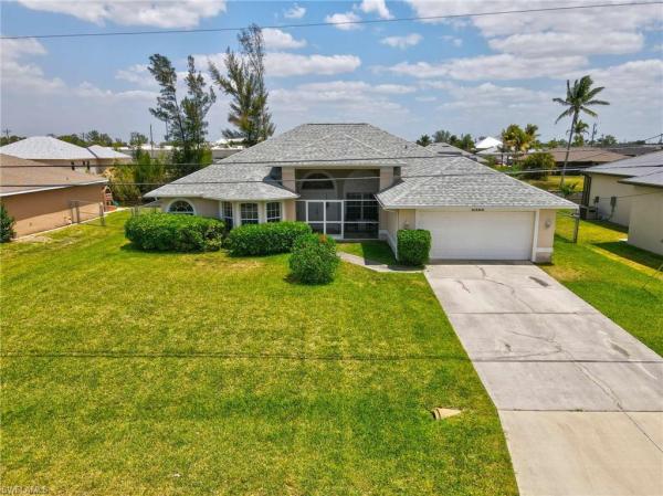 Cape Coral Residential, 1943 8th Ct, Cape Coral, Florida 33991, image 1