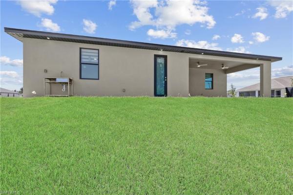 Cape Coral Residential, 527 7th Ave, Cape Coral, Florida 33993, image 2