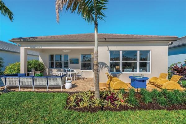 2773 Rockwood Ln, Naples, Florida 34112, image 1
