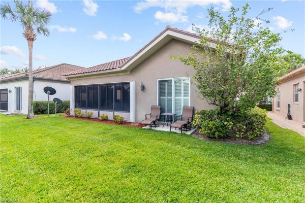 The Ranch At Orange Blossom, 2271 W Heydon Cir, Naples, Florida 34120, image 1
