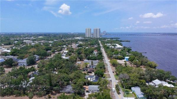 Edgewood, 3390 Riverside Dr, Fort Myers, Florida 33916, image 1