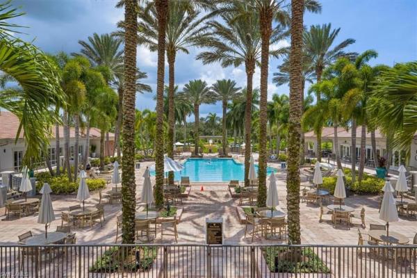 Chapel Ridge At West Bay Club, 20210 Chapel Trce, Estero, Florida 33928, image 1