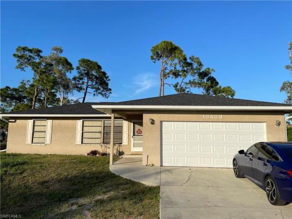 San Carlos Park, 18489 Sunflower Rd, Fort Myers, Florida 33967, image 1