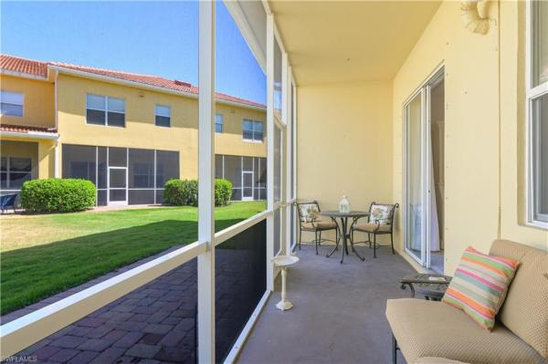 Sail Harbour At HealthPark, 9828 Catena Way #105, Fort Myers, Florida 33908, image 3
