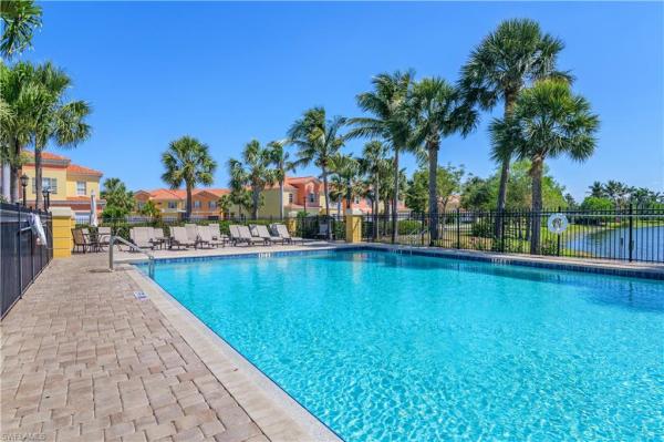 Sail Harbour At HealthPark, 9828 Catena Way #105, Fort Myers, Florida 33908, image 1