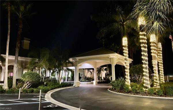 Cypress Trace, 2860 Cypress Trace Cir #1821, Naples, Florida 34119, image 1