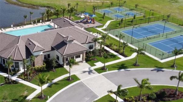 Portico, 14501 Monrovia Ln, Fort Myers, Florida 33905, image 1