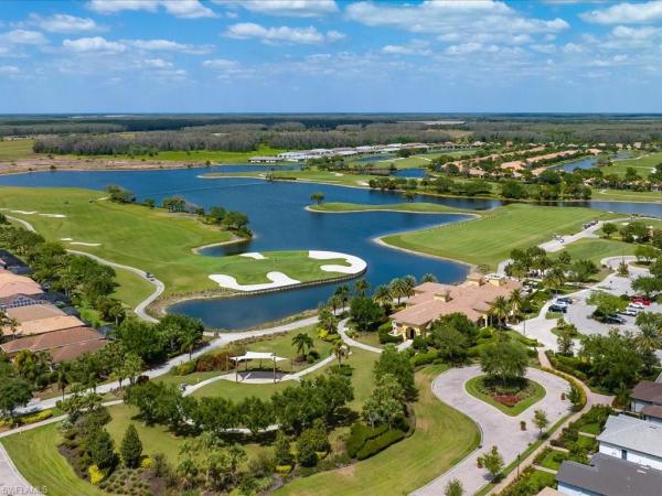 Del Webb Naples, 5847 Plymouth Pl, Ave Maria, Florida 34142, image 1