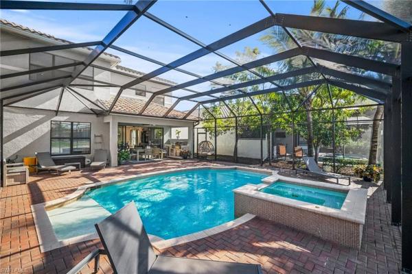 4334 Aurora St, Naples, Florida 34119, image 1