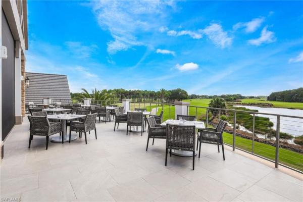 Hedgestone At Twin Eagles, 11907 Hedgestone Ct, Naples, Florida 34120, image 1